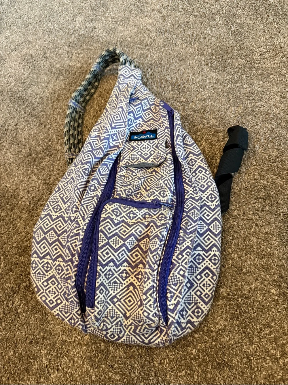 Kavu sling pack